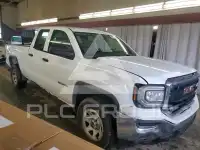 2016 GMC Sierra photo