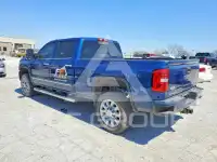 2016 GMC Sierra photo