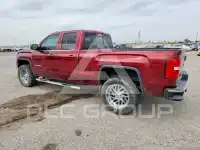 2016 GMC Sierra photo