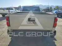 2016 GMC Sierra фото