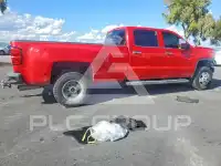 2016 GMC Sierra фото