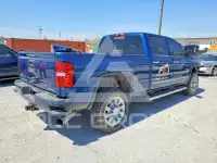 2016 GMC Sierra photo