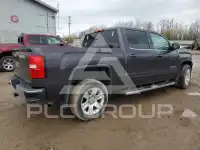 2016 GMC Sierra photo