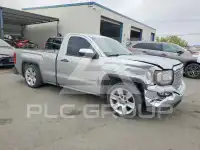 2016 GMC Sierra фото