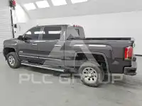 2016 GMC Sierra фото