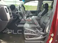 2016 GMC Sierra фото