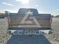 2016 GMC Sierra фото