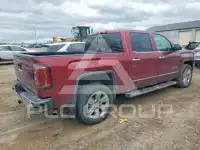 2016 GMC Sierra фото