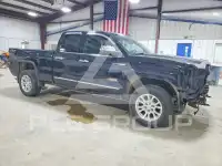 2016 GMC Sierra photo