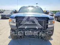 2016 GMC Sierra photo