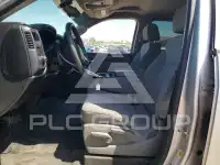 2016 GMC Sierra фото