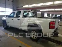 2016 GMC Sierra photo