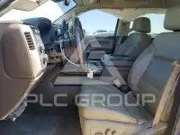 2016 GMC Sierra photo
