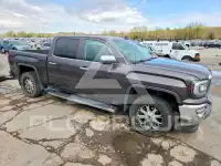 2016 GMC Sierra photo