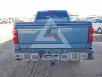 2016 GMC Sierra фото