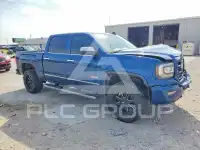 2016 GMC Sierra photo