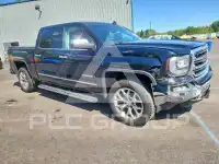2016 GMC Sierra photo