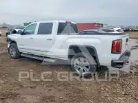 2016 GMC Sierra фото
