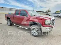 2016 GMC Sierra photo