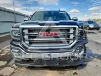 2016 GMC Sierra photo