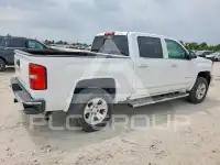 2016 GMC Sierra фото