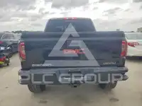 2016 GMC Sierra photo