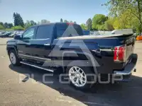 2016 GMC Sierra photo