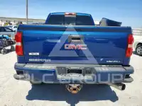2016 GMC Sierra photo