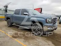 2016 GMC Sierra фото