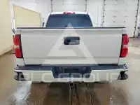 2016 GMC Sierra photo