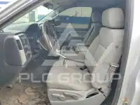 2016 GMC Sierra фото