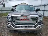 2016 GMC Sierra photo