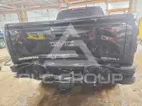 2016 GMC Sierra фото