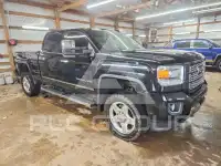 2016 GMC Sierra фото