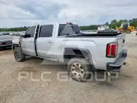 2016 GMC Sierra photo