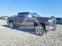2016 GMC Sierra фото