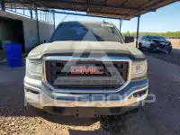 2016 GMC Sierra фото
