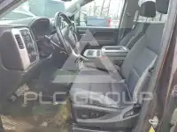 2016 GMC Sierra photo