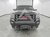 2016 GMC Sierra фото
