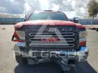 2016 GMC Sierra фото