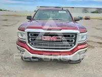 2016 GMC Sierra photo