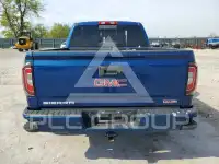2016 GMC Sierra photo