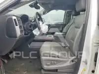 2016 GMC Sierra фото