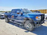 2016 GMC Sierra photo