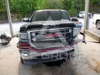 2016 GMC Sierra фото