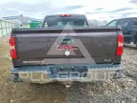 2016 GMC Sierra photo