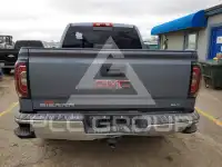 2016 GMC Sierra фото