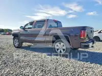 2016 GMC Sierra фото