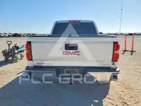 2016 GMC Sierra photo
