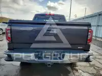 2016 GMC Sierra photo